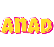 Anad kaboom logo