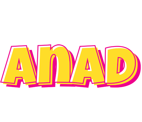 Anad kaboom logo