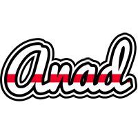 Anad kingdom logo