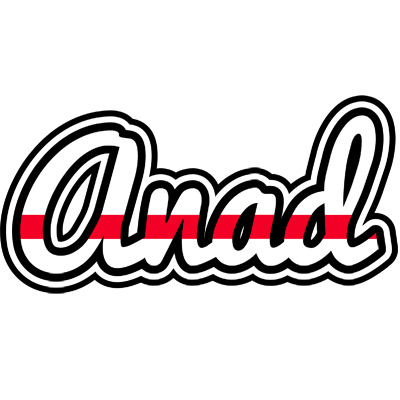 Anad kingdom logo