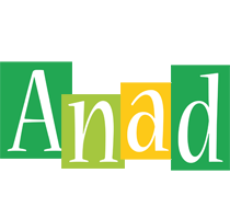 Anad lemonade logo