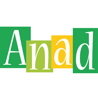Anad lemonade logo