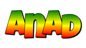 Anad mango logo