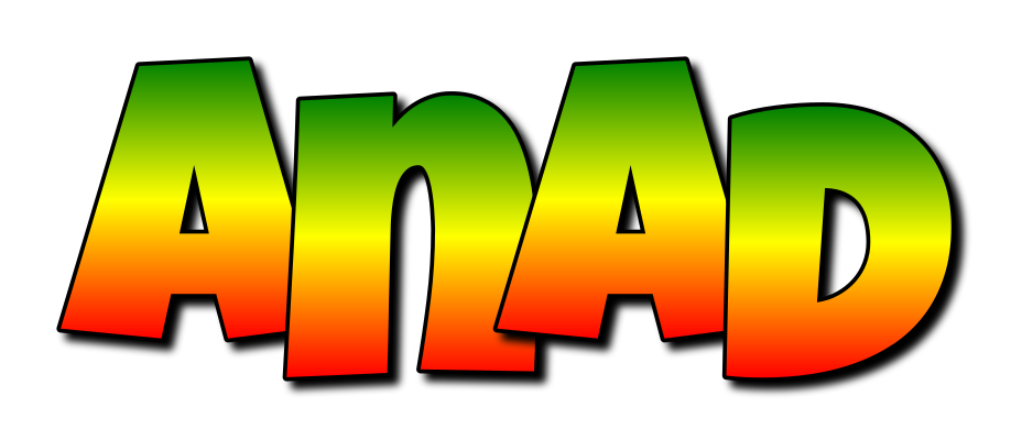 Anad mango logo