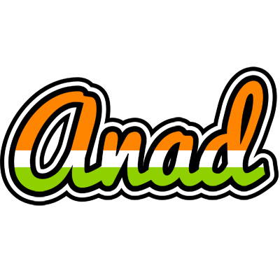 Anad mumbai logo