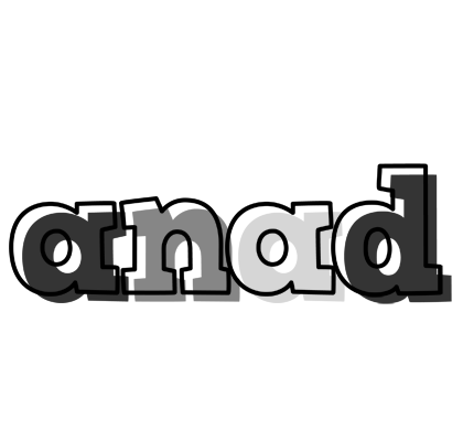 Anad night logo