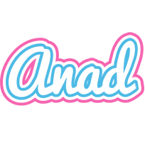 Anad outdoors logo