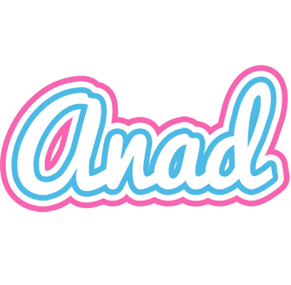 Anad outdoors logo