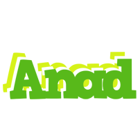 Anad picnic logo