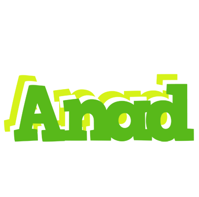Anad picnic logo