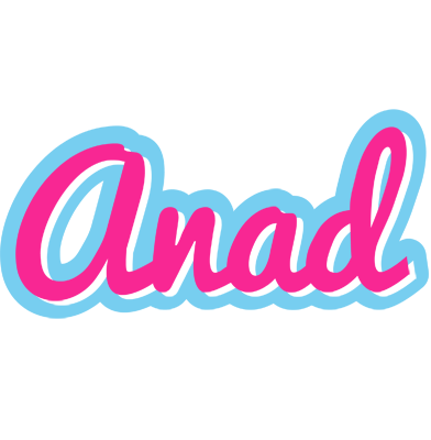 Anad popstar logo