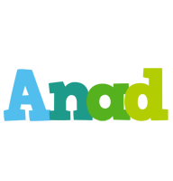 Anad rainbows logo