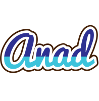 Anad raining logo