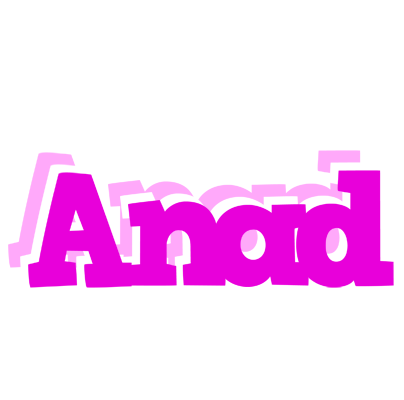 Anad rumba logo