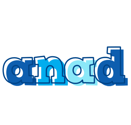 Anad sailor logo