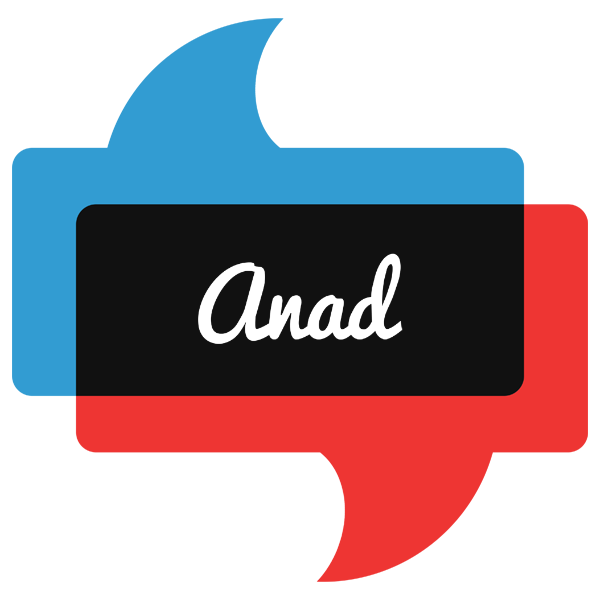 Anad sharks logo