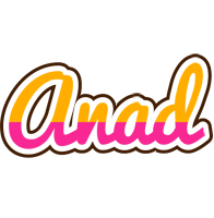 Anad smoothie logo