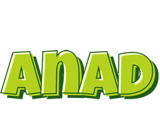 Anad summer logo