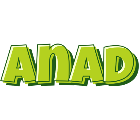 Anad summer logo