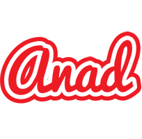 Anad sunshine logo