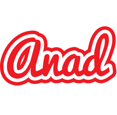 Anad sunshine logo