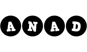 Anad tools logo