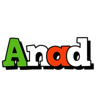 Anad venezia logo