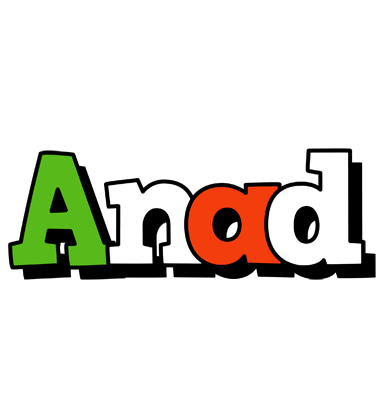 Anad venezia logo