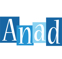 Anad winter logo