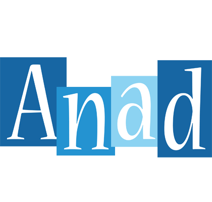 Anad winter logo