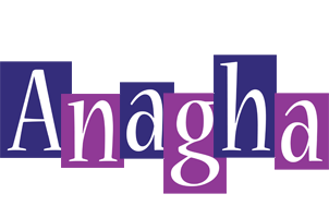 Anagha autumn logo