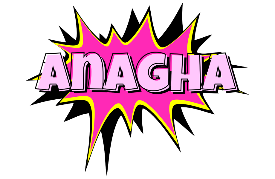 Anagha badabing logo