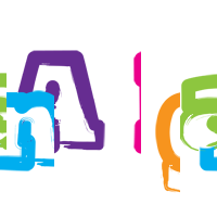 Anagha casino logo