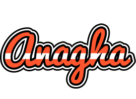 Anagha denmark logo