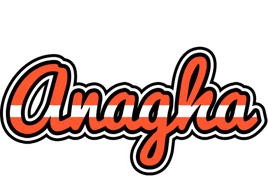Anagha denmark logo