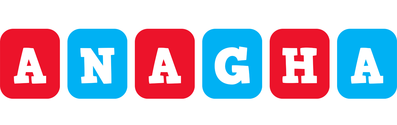 Anagha diesel logo