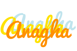 Anagha energy logo