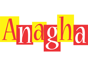 Anagha errors logo