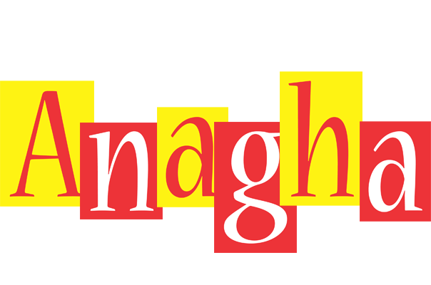 Anagha errors logo