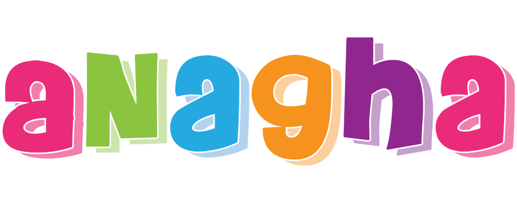 Anagha friday logo