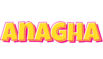 Anagha kaboom logo