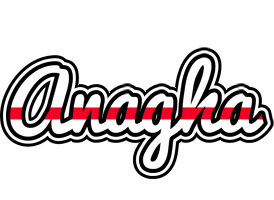 Anagha kingdom logo