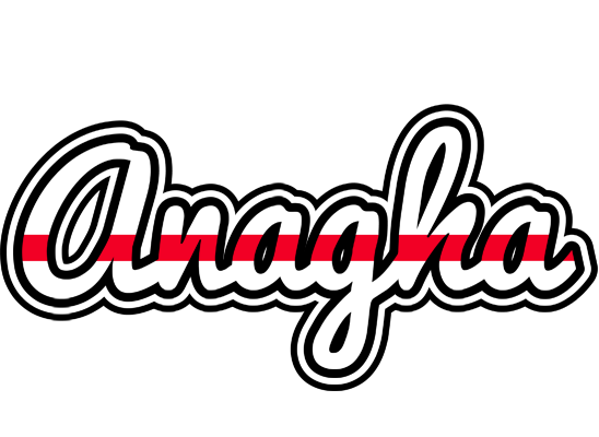 Anagha kingdom logo