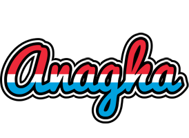 Anagha norway logo