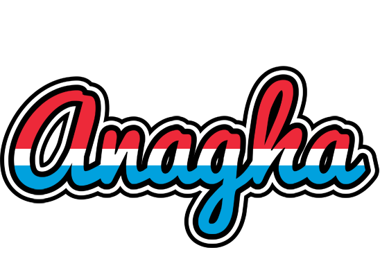 Anagha norway logo