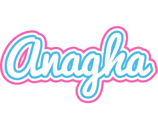 Anagha outdoors logo