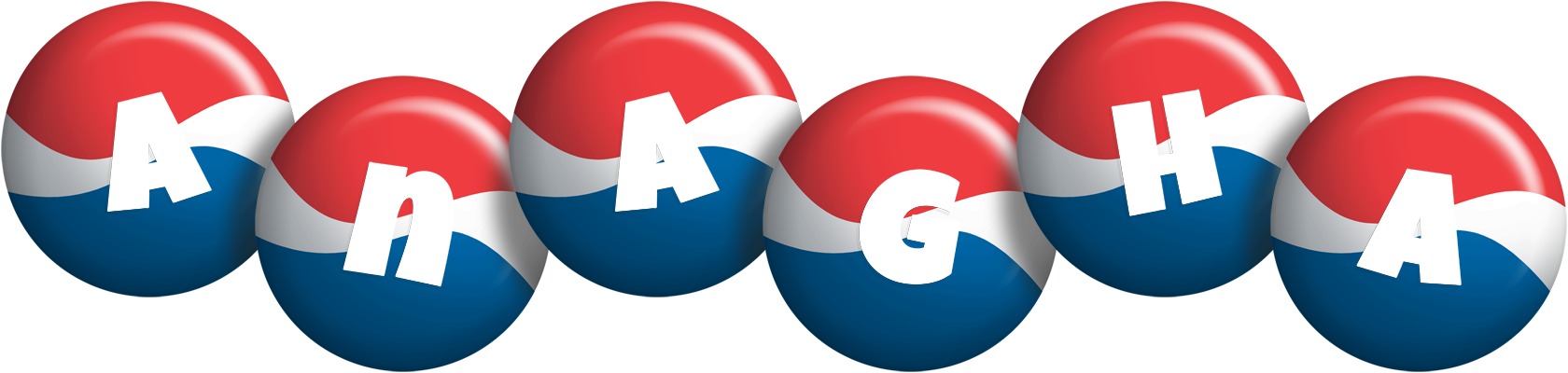 Anagha paris logo