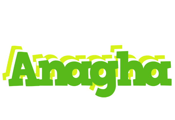 Anagha picnic logo