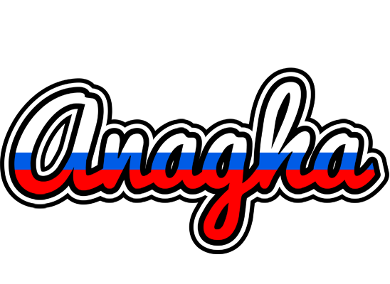 Anagha russia logo
