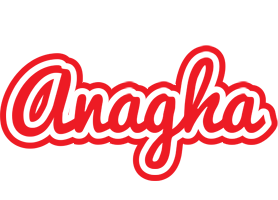 Anagha sunshine logo